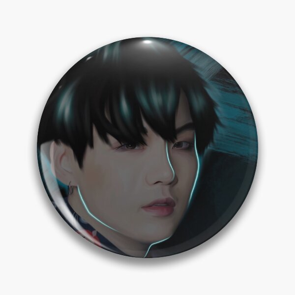 Item preview, Yoongi (Dark Series) designed and sold by ArcadiaR.