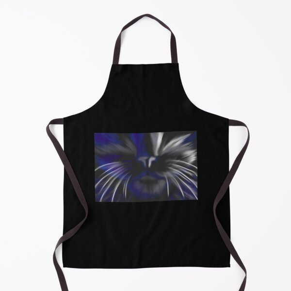 Item preview, Cutest Kitty Cat Face: Mystical Pooky designed and sold by Jason Flannery.
