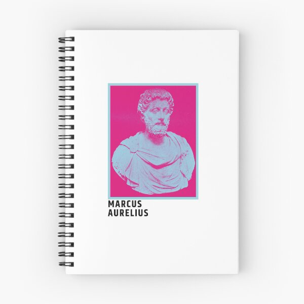 Item preview, Marcus Aurelius designed and sold by StoicStyle.