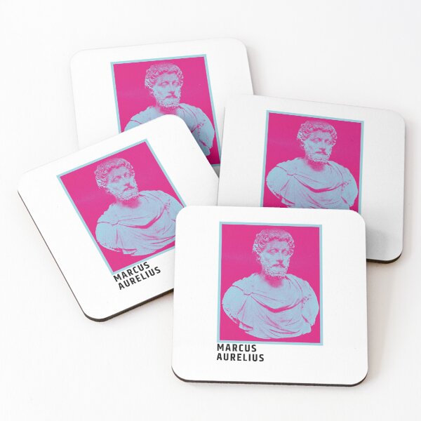 Item preview, Marcus Aurelius designed and sold by StoicStyle.
