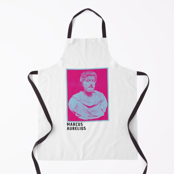 Item preview, Marcus Aurelius designed and sold by StoicStyle.