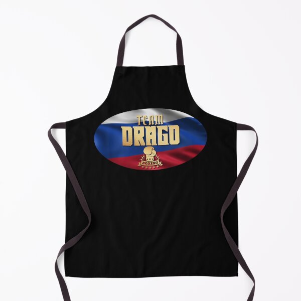 Item preview, Team Drago Boxing designed and sold by FantasySkyArt.