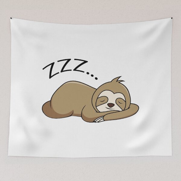Item preview, I love sleep designed and sold by MarmotRevolt.