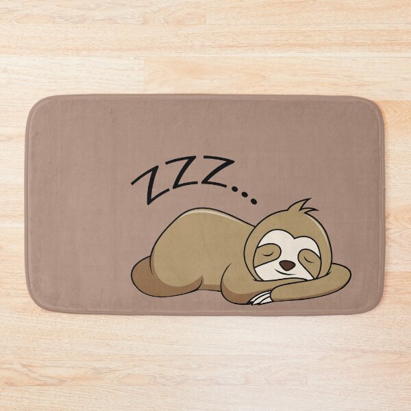 Item preview, I love sleep designed and sold by MarmotRevolt.