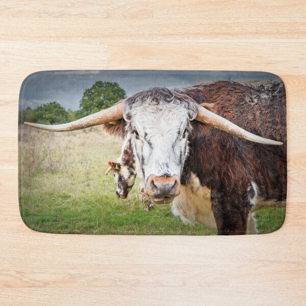 Item preview, Longhorn designed and sold by JEZ22.