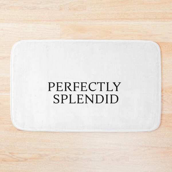 Item preview, Perfectly Splendid - The Haunting of Bly Manor designed and sold by SedgeWren.