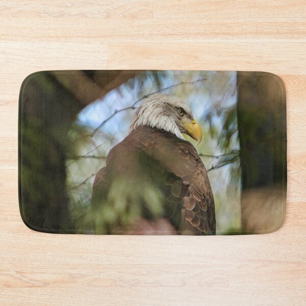 Item preview, Bald Eagle 1 designed and sold by thedvguy.