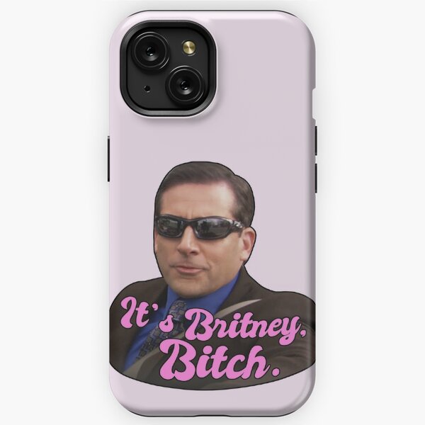 Bitch iPhone Cases for Sale | Redbubble