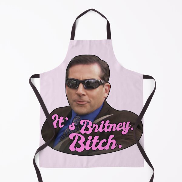 Item preview, It's Britney Bitch designed and sold by koko-space.