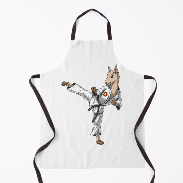 Item preview, Llama Karate designed and sold by underheaven.