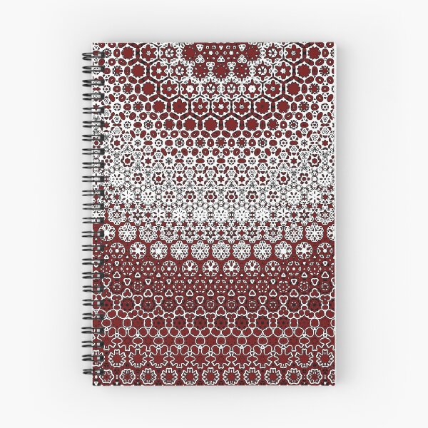 Item preview, Maroon Sindhi Ajrak Pattern Design designed and sold by mrhighsky.