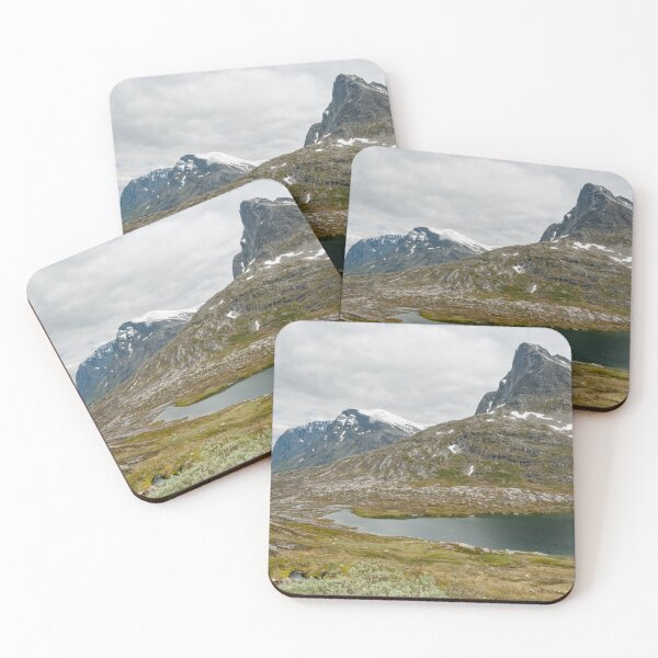 Item preview, Landscape in Norway designed and sold by EngineerGoC.