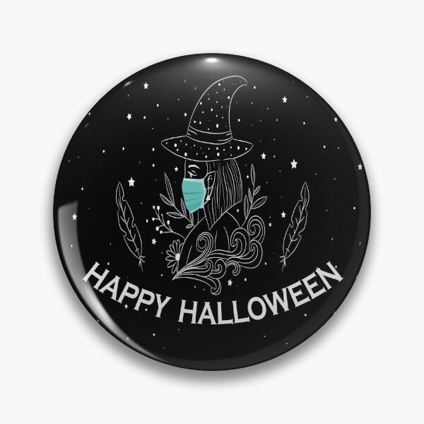 Item preview, Happy Coronaween 2020  designed and sold by design880.