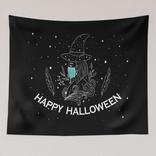 Item preview, Happy Coronaween 2020  designed and sold by design880.