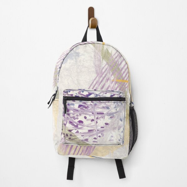 Item preview, Broken Jacaranda designed and sold by SajorZaid.