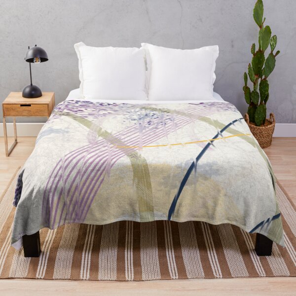 Item preview, Broken Jacaranda designed and sold by SajorZaid.