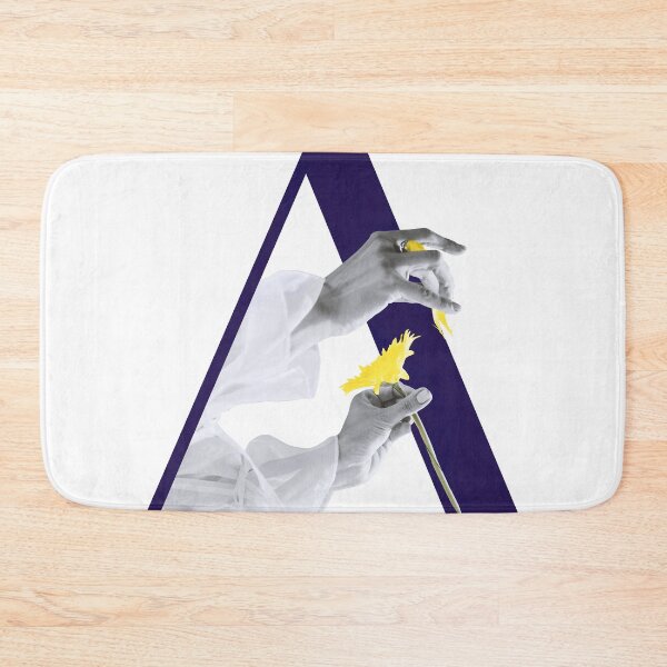 Item preview, A for Always designed and sold by Notablank.