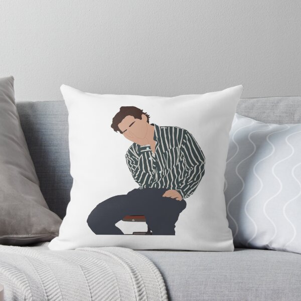 Item preview, Charlie Gillespie designed and sold by Brady Duncan.