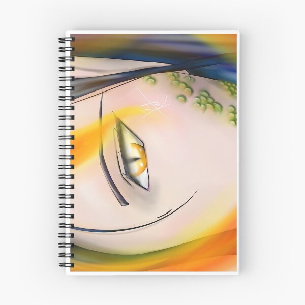 Item preview, Absyn's Eye designed and sold by K. Weikel.