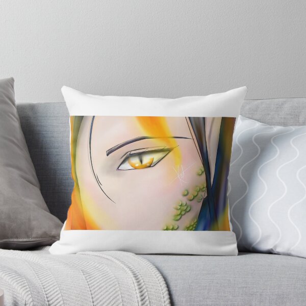 Item preview, Absyn's Eye designed and sold by K. Weikel.