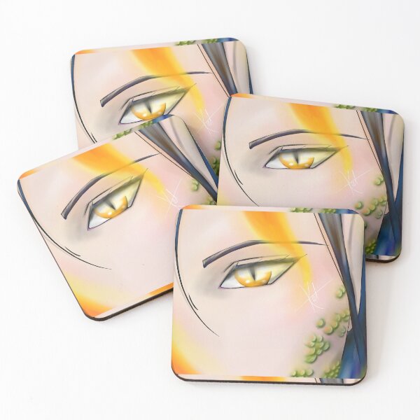 Item preview, Absyn's Eye designed and sold by K. Weikel.
