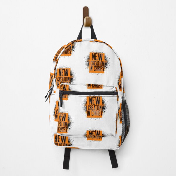 Item preview, A NEW CREATION IN CHRIST designed and sold by jreiter57.