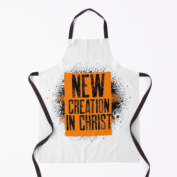 Item preview, A NEW CREATION IN CHRIST designed and sold by jreiter57.