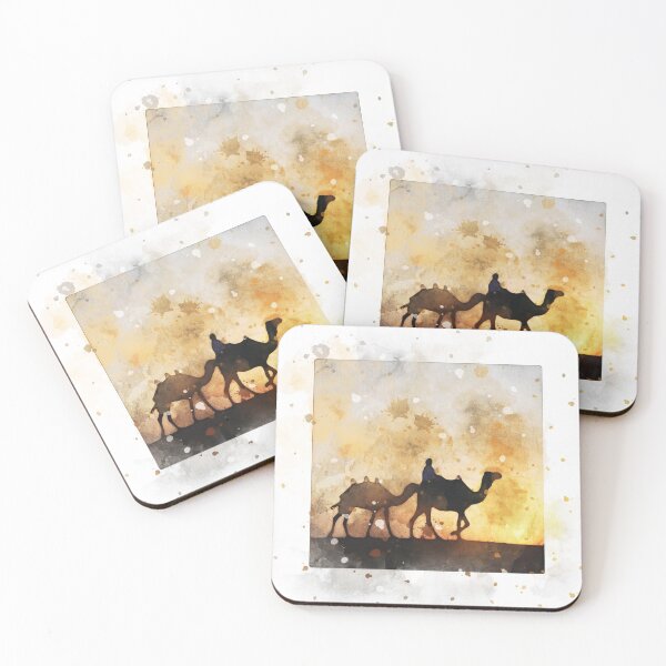 Item preview, The Sahara Desert #1 designed and sold by Marevir.