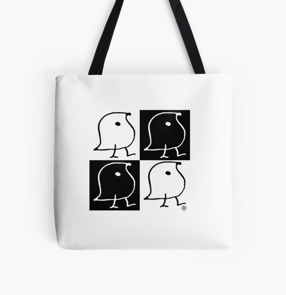Item preview, Black and White WUGs designed and sold by OfficialWug.
