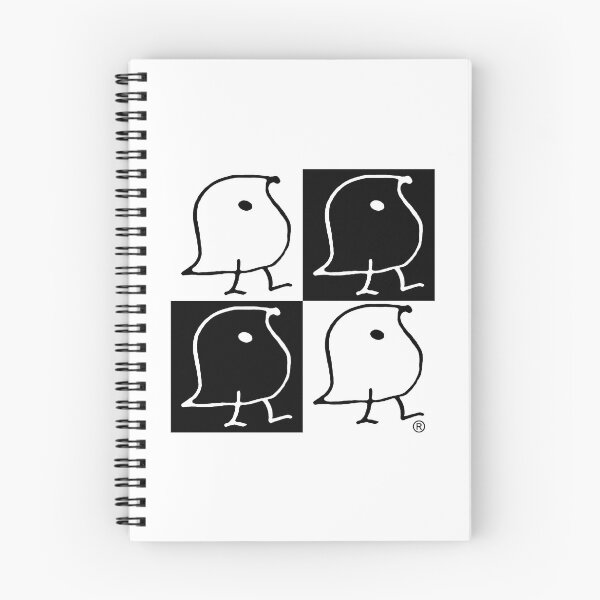 Item preview, Black and White WUGs designed and sold by OfficialWug.