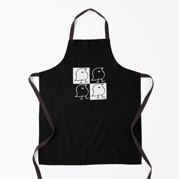 Item preview, Black and White WUGs designed and sold by OfficialWug.