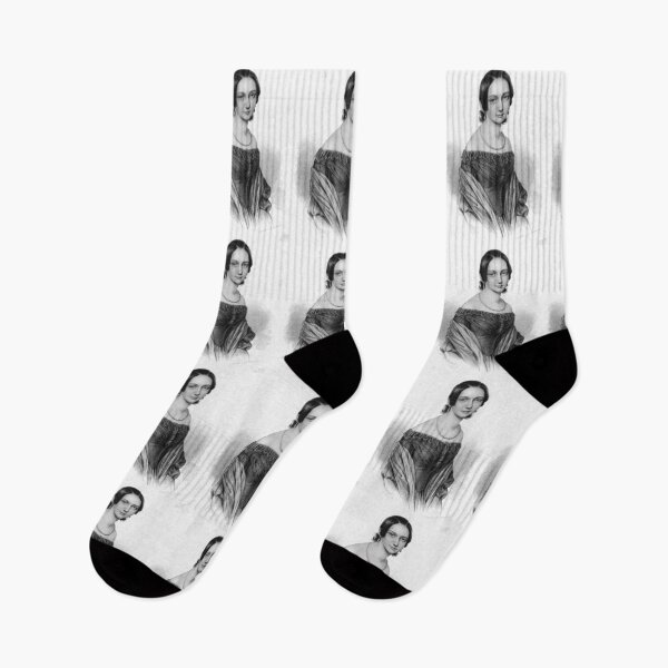 Item preview, Clara Schumann designed and sold by capitalismsucks.