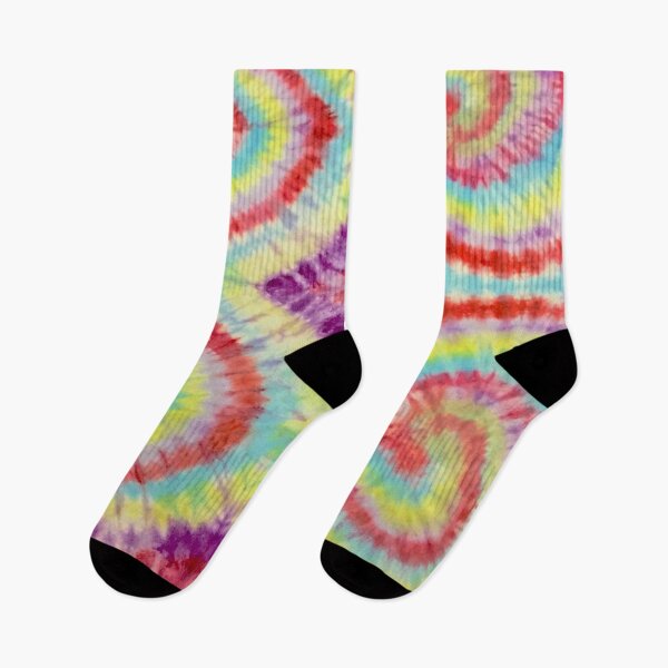 Item preview, 4 Spiral and Diamond Tie Dye Design  designed and sold by Andrew Morrell.