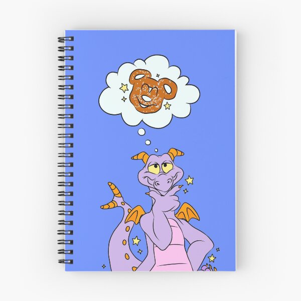 Item preview, Dreaming of Mickey Pretzels designed and sold by Cammi Friederichs.