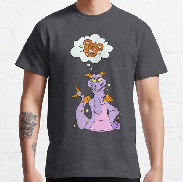 80s-disney-annual-imagineer-family-fun-run-donald-duck-cartoon-t-shirt