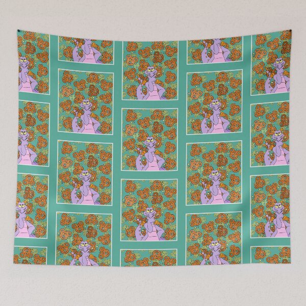 Item preview, Dreaming of Mickey Pretzels designed and sold by Cammi Friederichs.