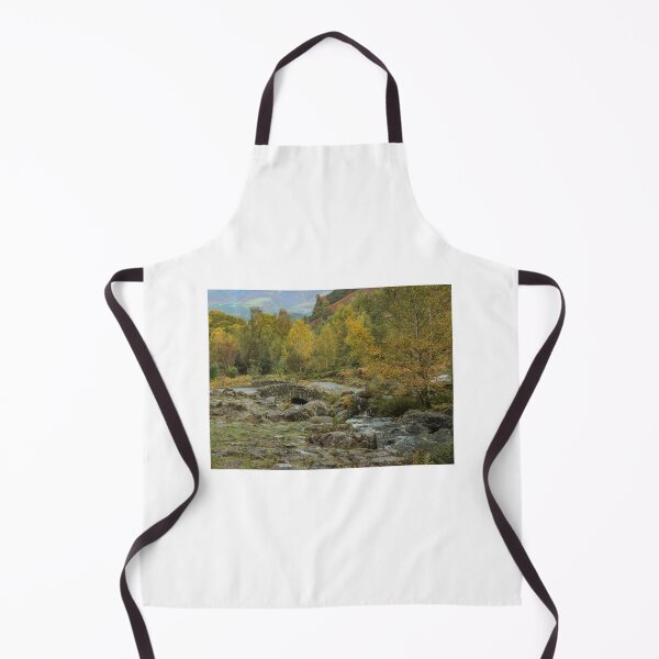 Item preview, Autumn at Ashness Bridge designed and sold by Judi Lion.