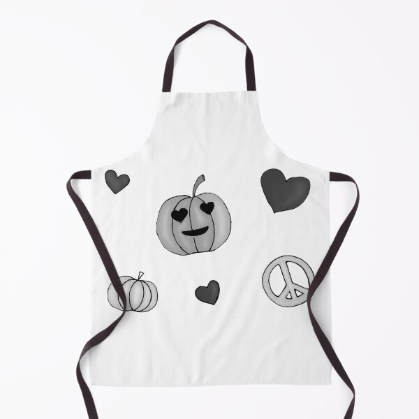 Item preview, Peace Love Pumpkin pack designed and sold by Meritade.