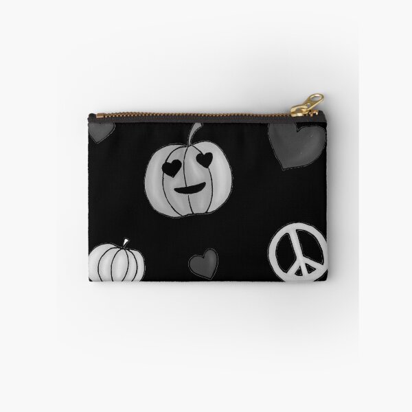 Item preview, Peace Love Pumpkin pack designed and sold by Meritade.