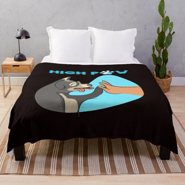 Item preview, High Paw with My Dog designed and sold by javajossi.