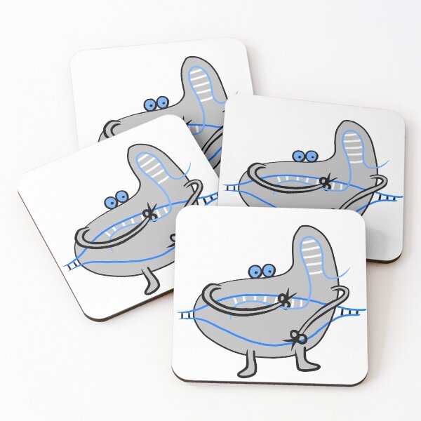 Item preview, Cute CRISPR Cas9 designed and sold by fogoosherie.