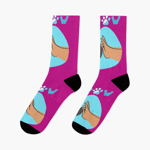 Item preview, High Paw with My Dog designed and sold by javajossi.