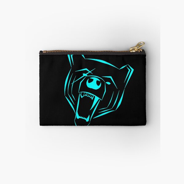 Item preview, blue icebear designed and sold by OMdesigns93.