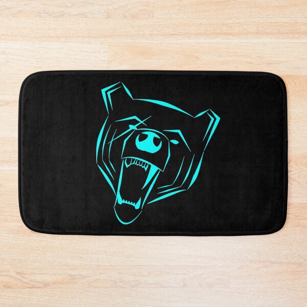 Item preview, blue icebear designed and sold by OMdesigns93.