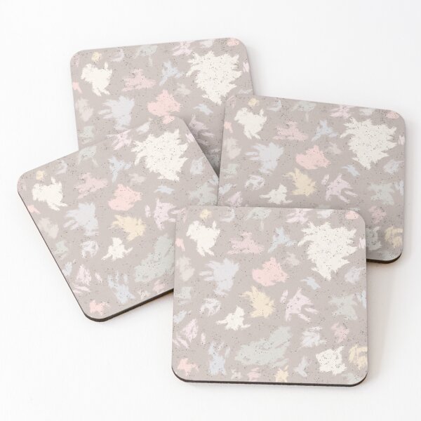 Item preview, Light Terrazzo Colors designed and sold by yvonnezstudios.