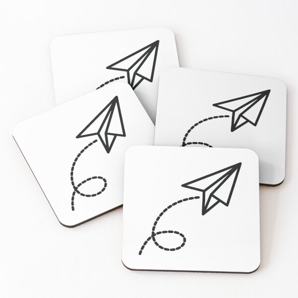 Item preview, Paper Plane designed and sold by jetmike.