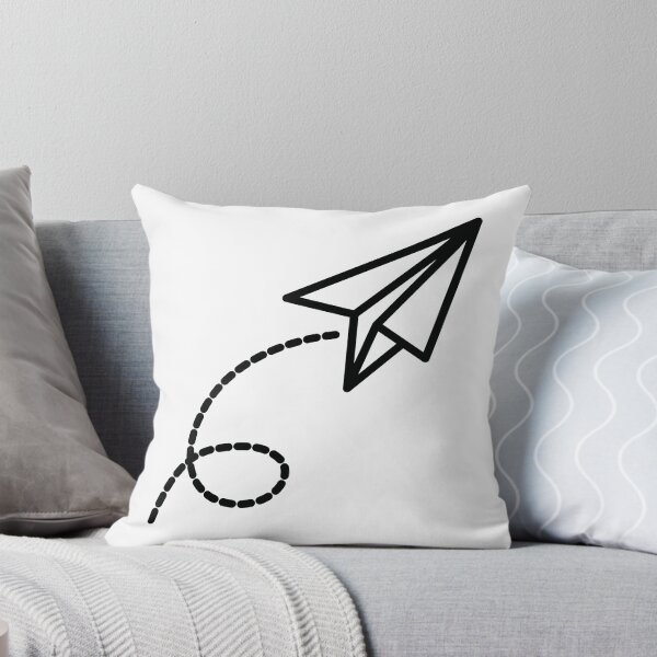 Item preview, Paper Plane designed and sold by jetmike.