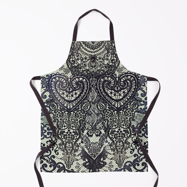 Item preview, Wonderheart Lace designed and sold by Eva Nev.
