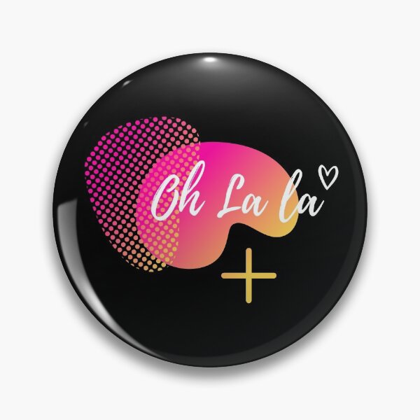 Item preview, Oh la la  designed and sold by my-wanderlustjo.