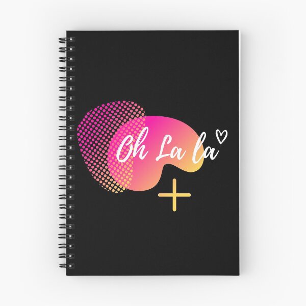 Item preview, Oh la la  designed and sold by my-wanderlustjo.